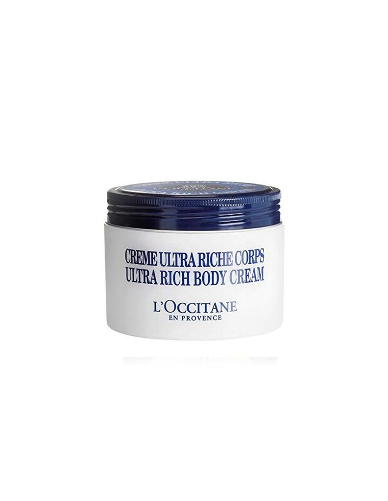L'occitane Karite Cr?e Ultra Riche Corps 200ml