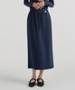 FRONT2LINE New Softy Long Skirt