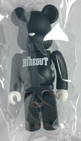 

СЕРИЯ 30 Секретное УКРЫТИЕ Отдельный предмет Bearbrick BE@RBRICK