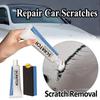 Car Scratch Remove Automobile Polishing Paste Sponge Pickup Trucks Body Paint Smooth Care Refurbishment Broken Scratchs Repair