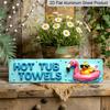 Accesorii pentru decor – Produse din metal