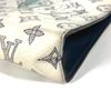 Louis Vuitton M66649 Savannah Chapman Brothers Pochette-Voyage GM Pouch Clutch