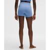 Lululemon Align  High Rise Short 4  Sinatra Blue