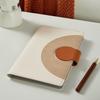 Multi-functional Storage Book High-appearance-level Cash Storage Book Folder, Large-capacity