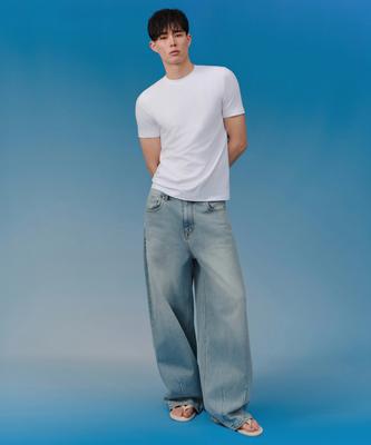 Bas – Jeans