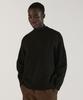 Pilpeu Basic Crewneck Knit 32(Black)
