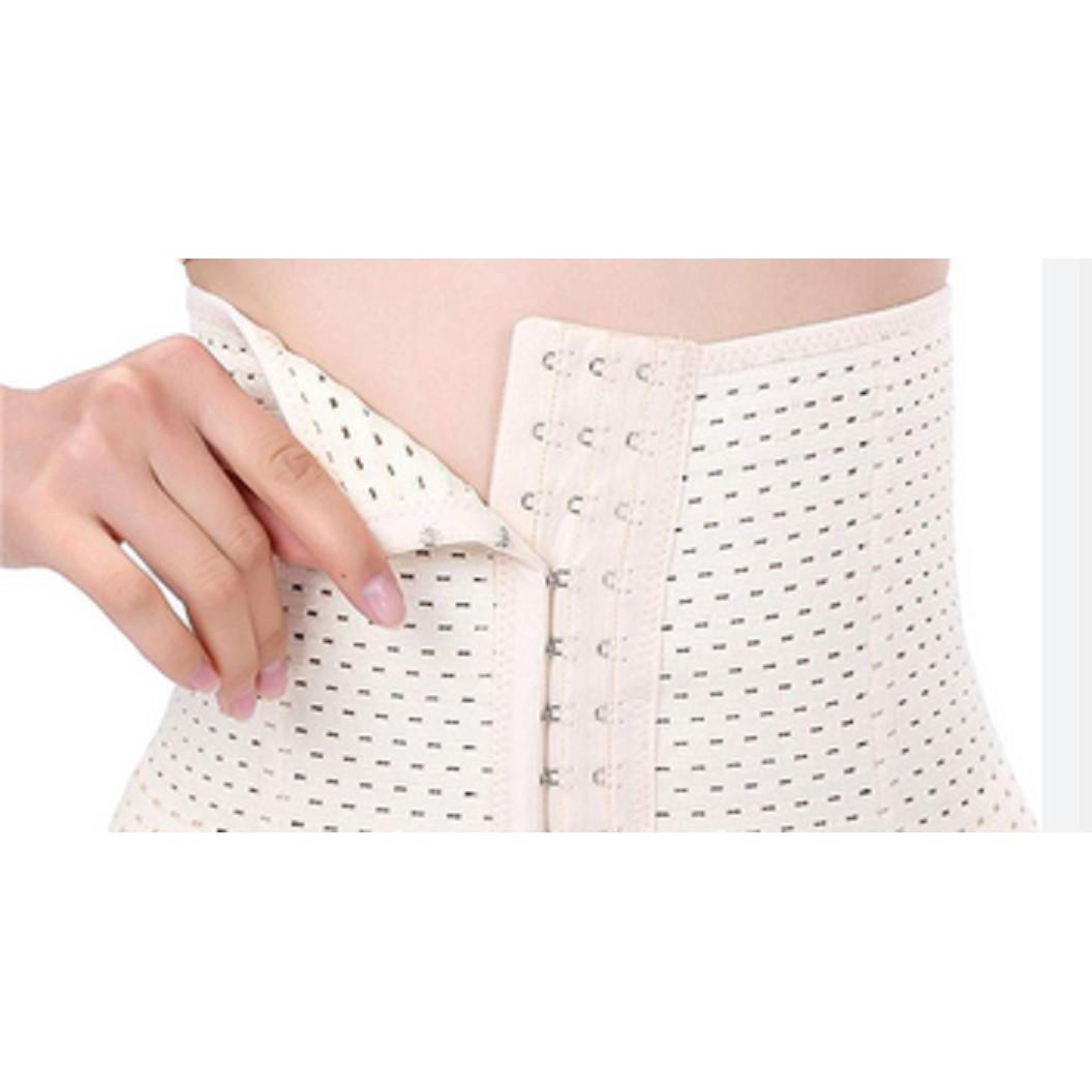 

@ Belt Tummy Tucker Waist Trainer Trimmer And Slimming Body 95Gm Zr-7078-60%Off