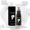 Goalkeeper Gloves Grip Spray Safe Gentle Goalkeeper Gloves Spray Gloves Wash & Prepare Sports Hand Grip Spray Glove Grip Spray