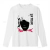 VRare KA a Bjork 1996 Japan Tour T-Shirt best aa Neu vintage Gewaschen Leicht Streetwear Atmungsaktiv Designer-Kleidung Weich