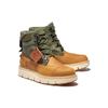 Timberland Raywood 6 Inch EK+ Waterproof Boots 'Wheat Nubuck With Green' Women's A42HP231