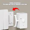 Smart Automatic Remote Control Button Pusher Wireless Switches Device for Home Dorm Lights No Wiring Needed Easy Install