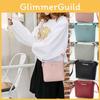 Ladies Women Leather Shoulder Bag Tote Purse Handbag Messenger Crossbody Satchel