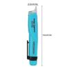 Non-contact Infrared Electronic Test Pen Detector with LCD Display