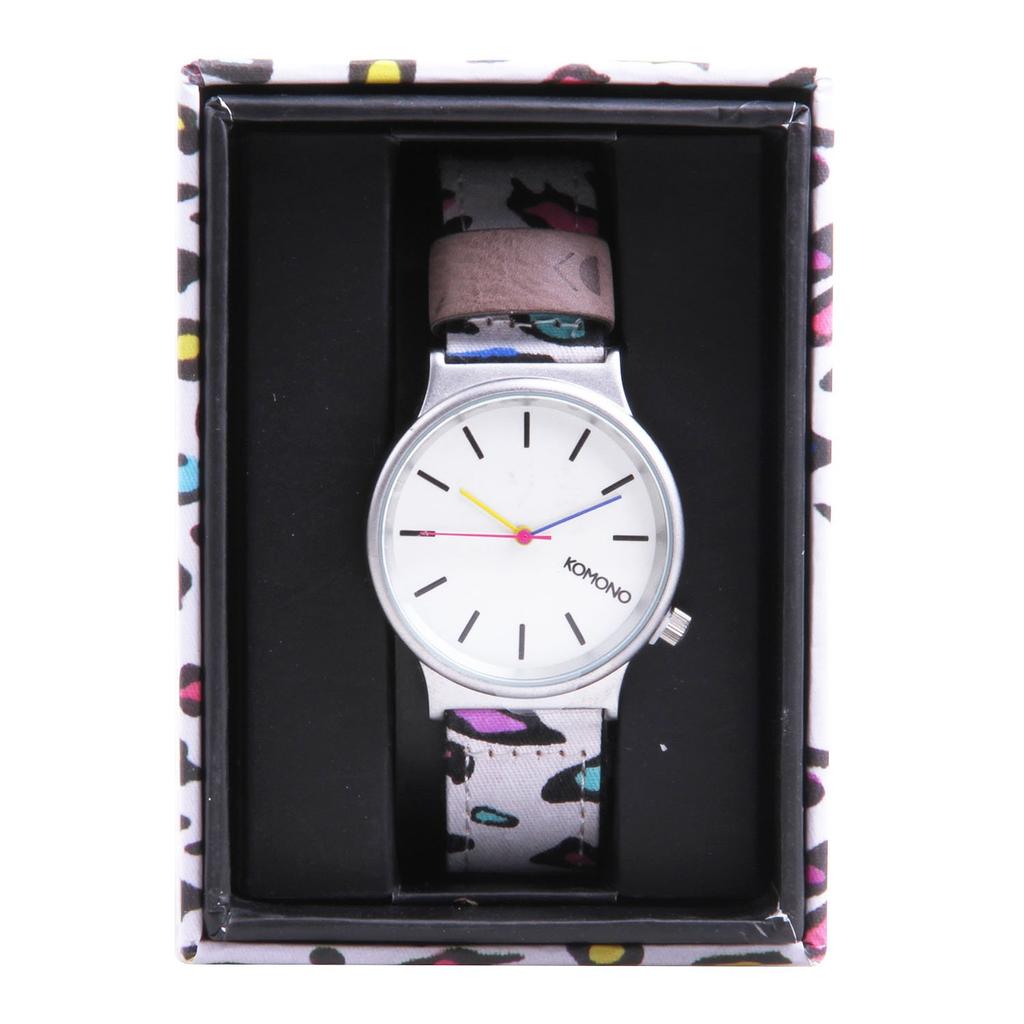 [Komono] Zegarek na rękę KOM-W1811, Biały