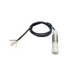SHT45 SHT41 SHT40 SHT30 SHT20 Temperature Humidity Sensor Module Probe Cable Waterproof Digital Capacitance Sensor 1M I2C Output