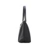 Longchamp Le Pliage City 28 Zipper Long Handle Eco-Friendly Coated Canvas Dumpling Bag Tote Shoulder Bag Medium Women Bags Black 2605HYQ001