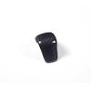 Real Carbon Fiber Interior Accessories Gear Shift Knob Head Decorative Cover Protection for Mercedes Benz G Class W463 2012-2018