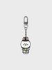 Cony Tourist Metal Keyring