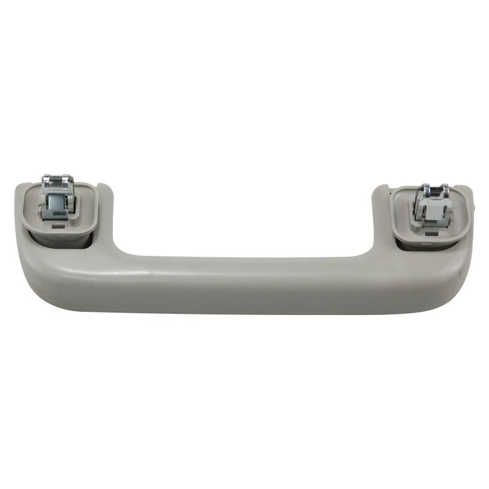 Grey Roof Grap Grip Handle 74610-0D080-A1 For Toyota Corolla Altis Sedan