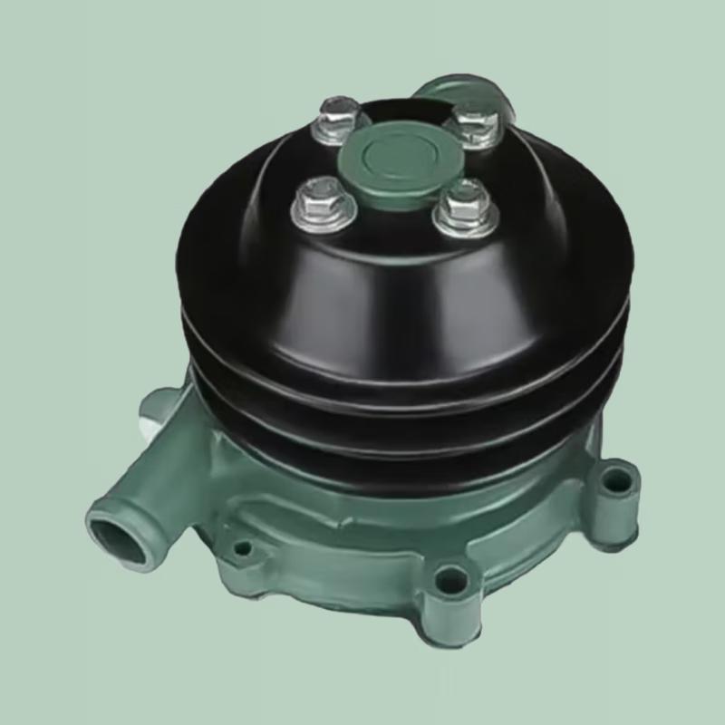 Guan Senlin Water Pump Assembly for Jiefang CA1121J/CA1122J
