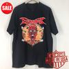 Nuova Dismember 1993 Maglietta Regalo per i Fan DN28