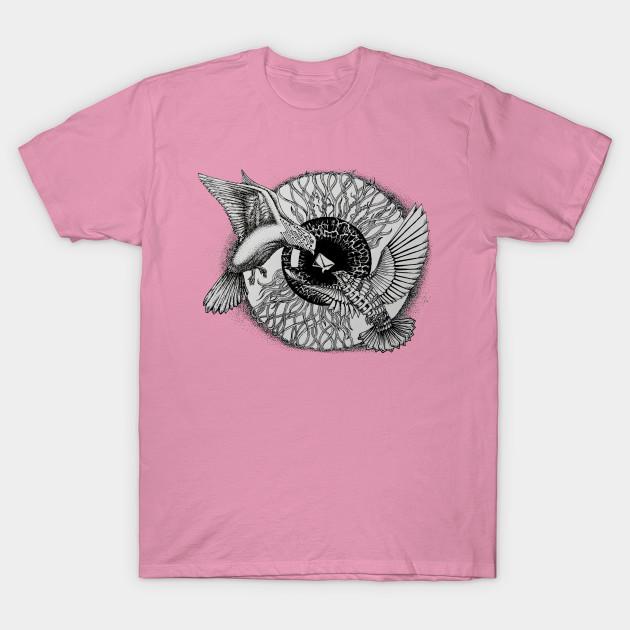 T Shirt Women Message Harajuku Print Kawaii Tshirt Summer Short Sleeve Female T-Shirt Top Tee