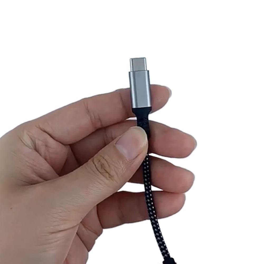 3.5 Jack Type-c 3 5 Jack Audio Cable Audio Cable USB C To 3.5 MM Jack Adapter for Headphones/Phone