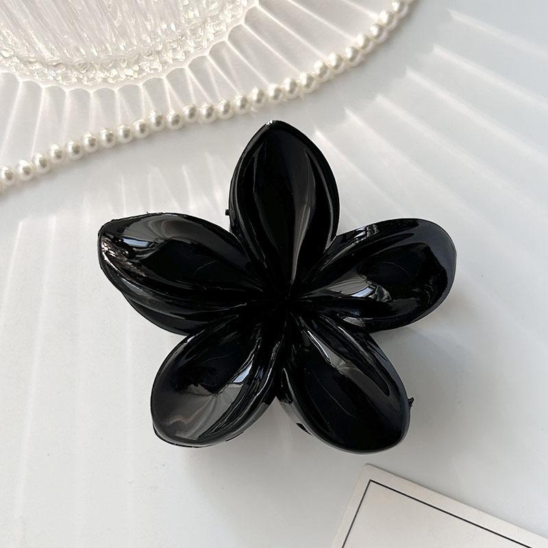 

Мода Матовий Квітка Великий Краб для Волосся Жіночі Затискачі для Волосся Шпилька Шпильки Гавайські Заколки для Волосся Відпустка Пляжні Аксесуари для Волосся Подарунок пісочний