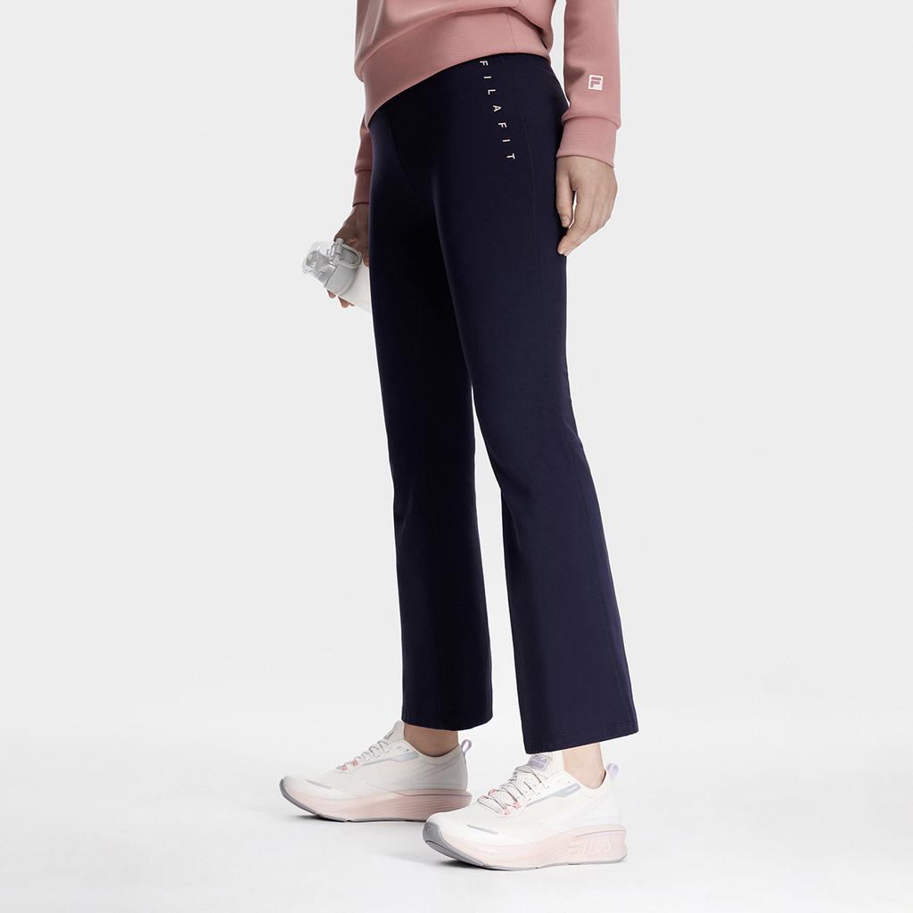 New FILA Leggings Women's Royal Blue A11W341604F-NV