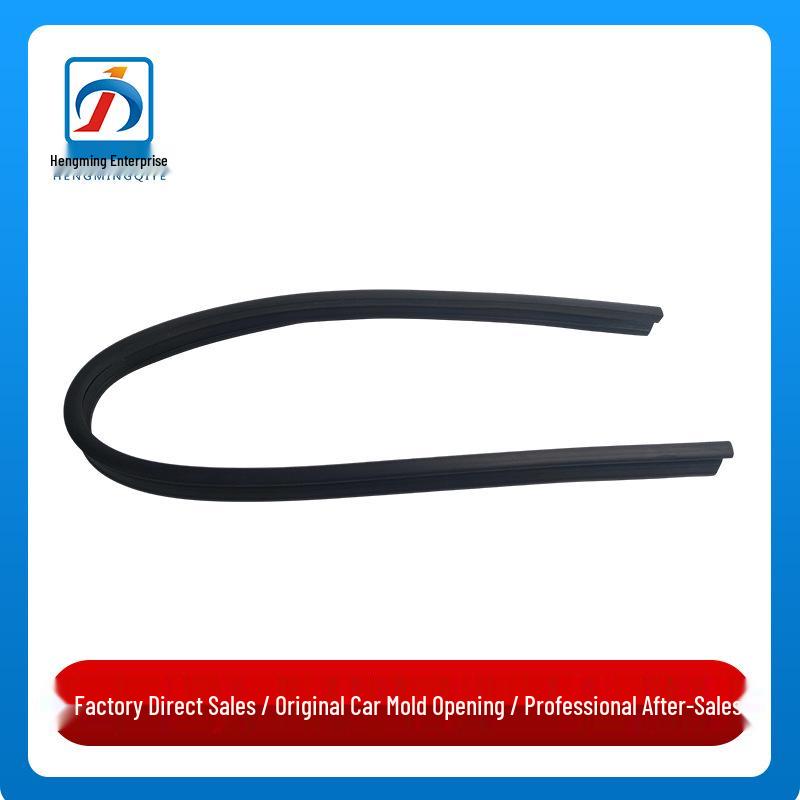 

Mercedes-Benz E-Class W213 Hood & Bumper Sealing Strip for E200/E300