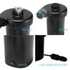 Car-mounted Air Pump XPOWER DC12V Multi-use Air Blower Inflatable Camping Bed Mattress Pool AP-115