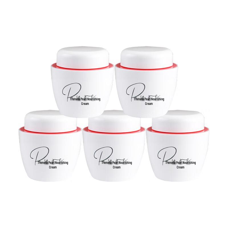 

Mei Jia Jing Tremella Pearl Nourishing Cream
