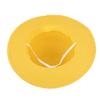 Straw Hat Wide Brim Sun Blocking Lightweight Woven Sun Hat for Fishing Beach Hiking Party Cosplay