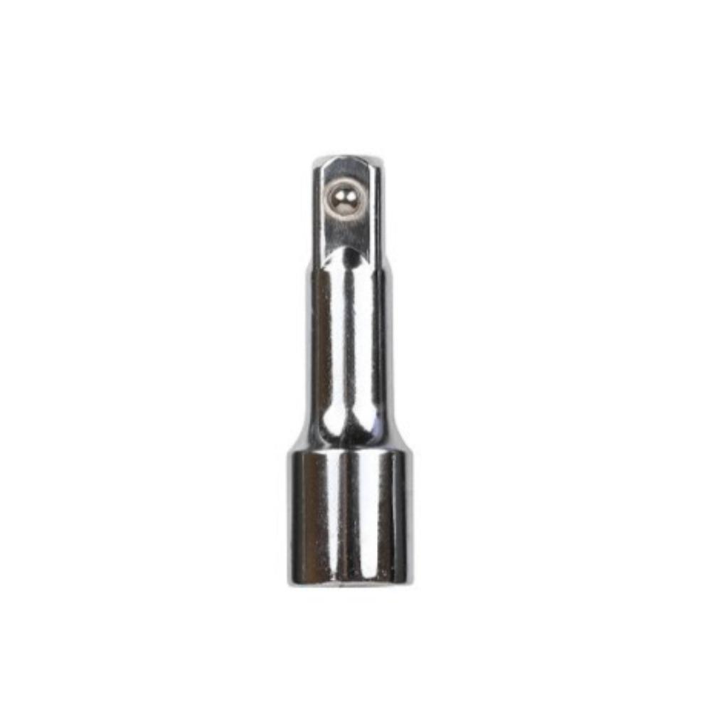 7.5/12.5 /25cm Wrench Socket Extension Rod Long Bar Steering Sleeve Connecting Rod Accessories Extension Rod