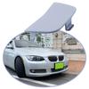 Car Rear Bumper Towing Hook Eye Cap Cover 51127893147 for BMW 3 Series Coupe E92 E93 M-Sport 2007 2008 2009 2010 2011 2012 2013