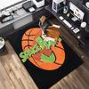 Looney Tunes Cartoon Carpets Suitable Room Office Bedroom Door Mats Birthday Gifts Holiday Gifts Carpet Living Room And Bedroom Mats