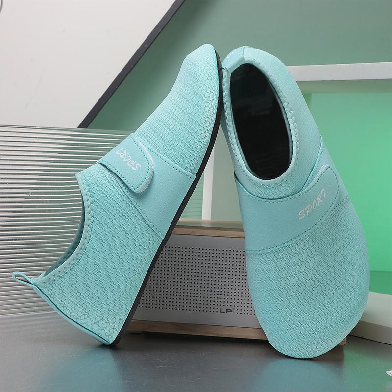 Wasserschuhe für Männer und Frauen, barfuß, schnell trocknend, Aqua-Socken, Schwimmen, Strandschuhe, Yoga, Sport, Tauchen, Angeln, Surfen, Waten, Turnschuhe