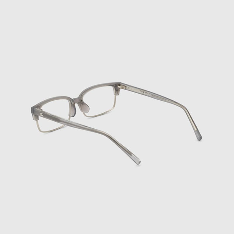 BLUE ELEPHANT EGO grey crystal