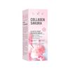 Sakura Collagen Hydrating Serum 30ml SADOER Elastic Serum