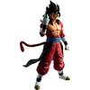 Bandai Ichiban Kuji Dragon Ball Super Dragonball Heroes A Prize Vegito Xeno Super Saiyan 4 Figure