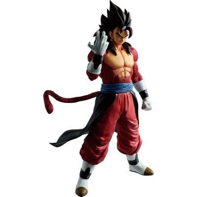 Bandai Ichiban Kuji Dragon Ball Super Dragonball Heroes A Prize Vegito Xeno Super Saiyan 4 Figure