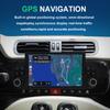 7 Inch for FIAT Panda 2013 - 2020 Android Car Radio Multimedia Video Player DSP Stereo GPS Bluetooth HD Touch Screen Carplay