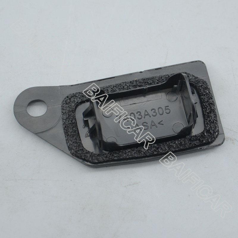 Baificar Brand New Genuine Tailgate Reversing Camera Cover Hole Cap 7403A305 For Mitsubishi ASX