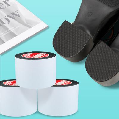 No-adhesive Anti-slip Sole Stickers Mute Cushion Insoles Repair Outsole Insoles Men Women Shoes Wearable Pads Shoe Accessories