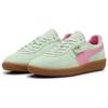 Puma Palermo Fresh Mint Fast Pink Gum Unisex Sneakers 396463-02