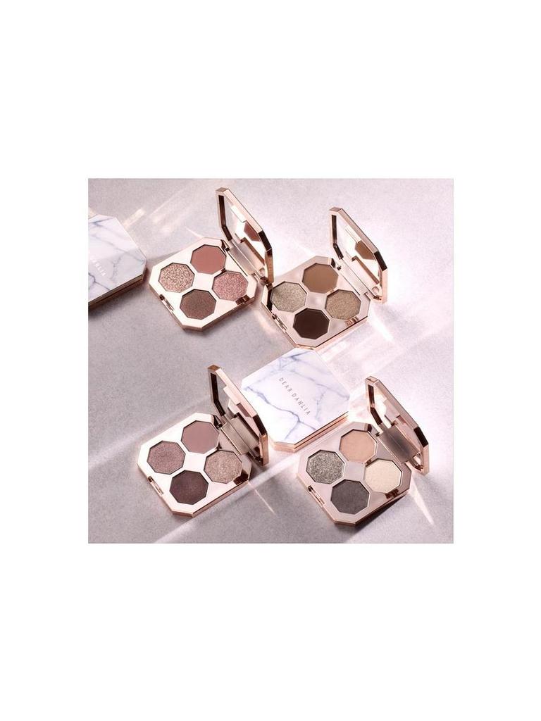[Dear Dahlia] [Multi-Use Palette] Dear Dahlia Dream Velvet Eyeshadow Palette