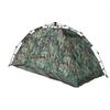 Camouflage Automatic Single Person Tent