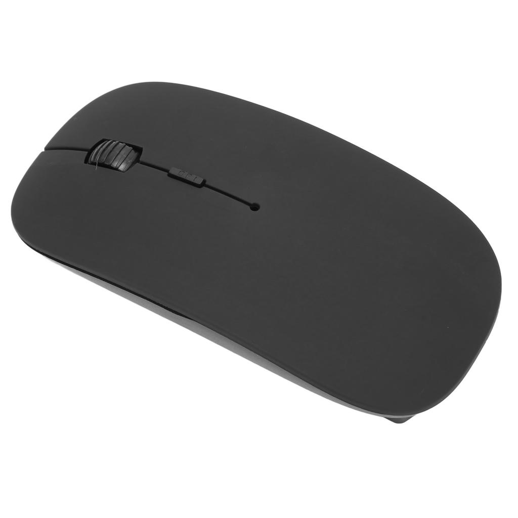 Keyboard Mouse Set Wireless 2.4G 78Keys Keyboard 4Keys Mouse Buttons Computer Supplies for