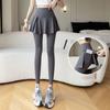 with Pocket Fitness Legging Side Pocket Sports Yoga Pants Elastic Leggings  Women's Clothing