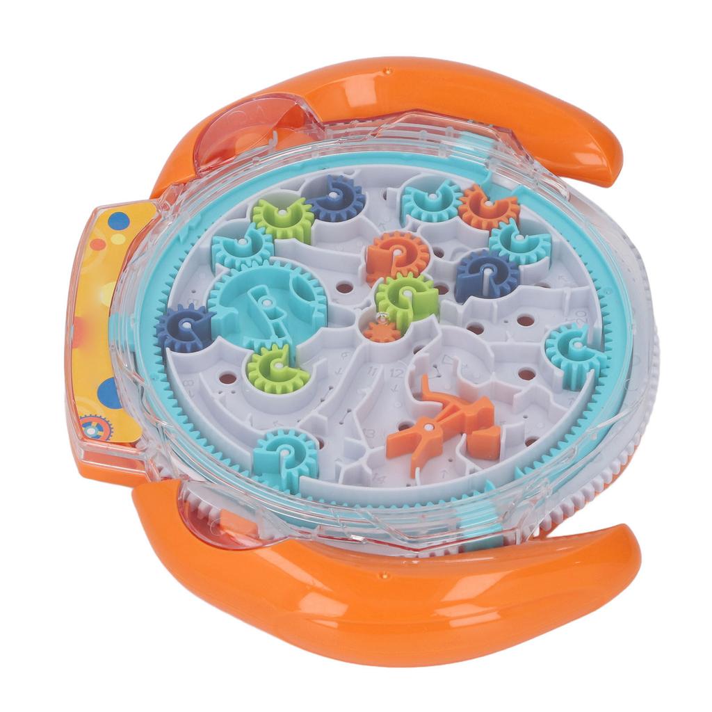 3D Maze Puzzle Gr Interactive Brain Tser Parent Child Game Fine Motor Skills Marble Maze Puzzle for Boys Girls